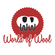 The 2023 World of Wool Website Relaunch.