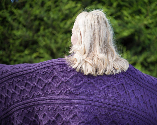 Maker Spotlight: Calder Knits.