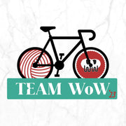 Tour de Fleece 2023.