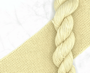 Fibre Focus Friday: Organic