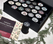 Fibre Focus Friday: It's new!.