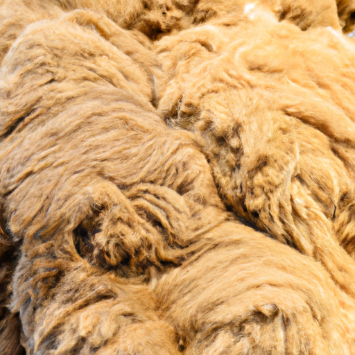 What is Vicuña Wool?.