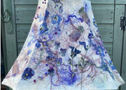 Fibre Focus Friday: Flax/Linen.