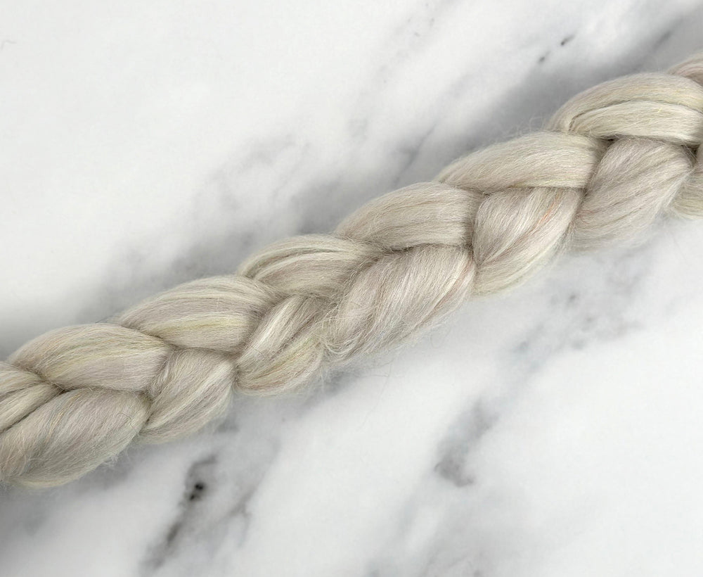 White Christmas Blends World Of Wool