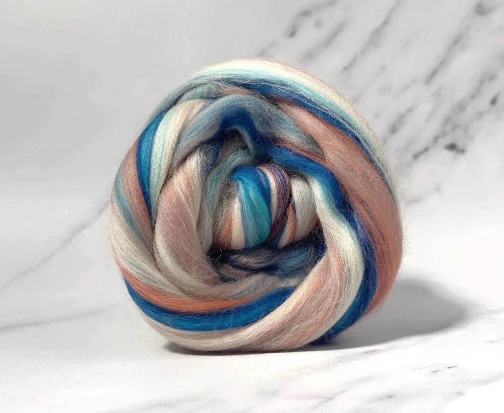 Beach Daze by Phil Blends WoW