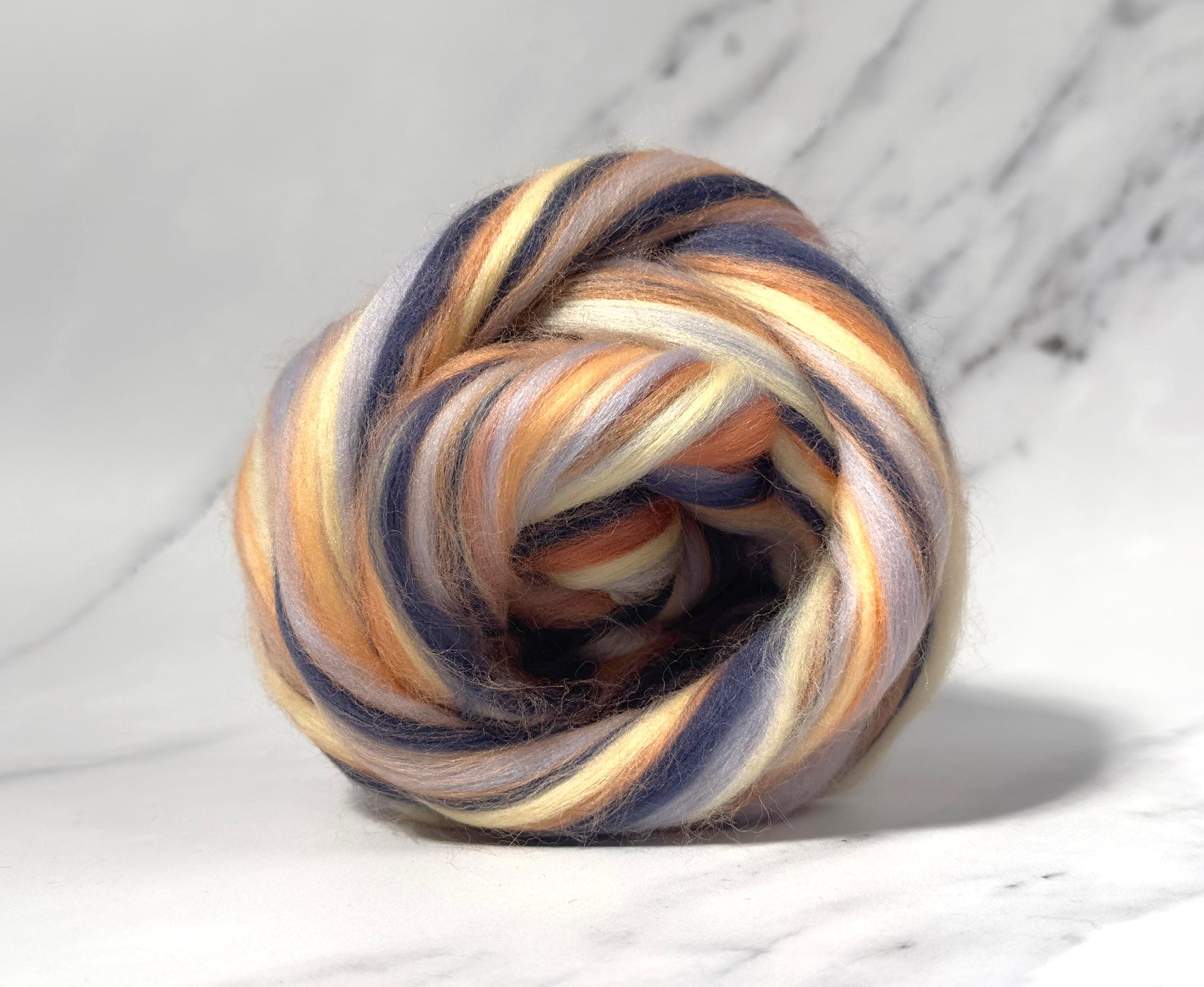 California Sunset by Lee Blends WoW