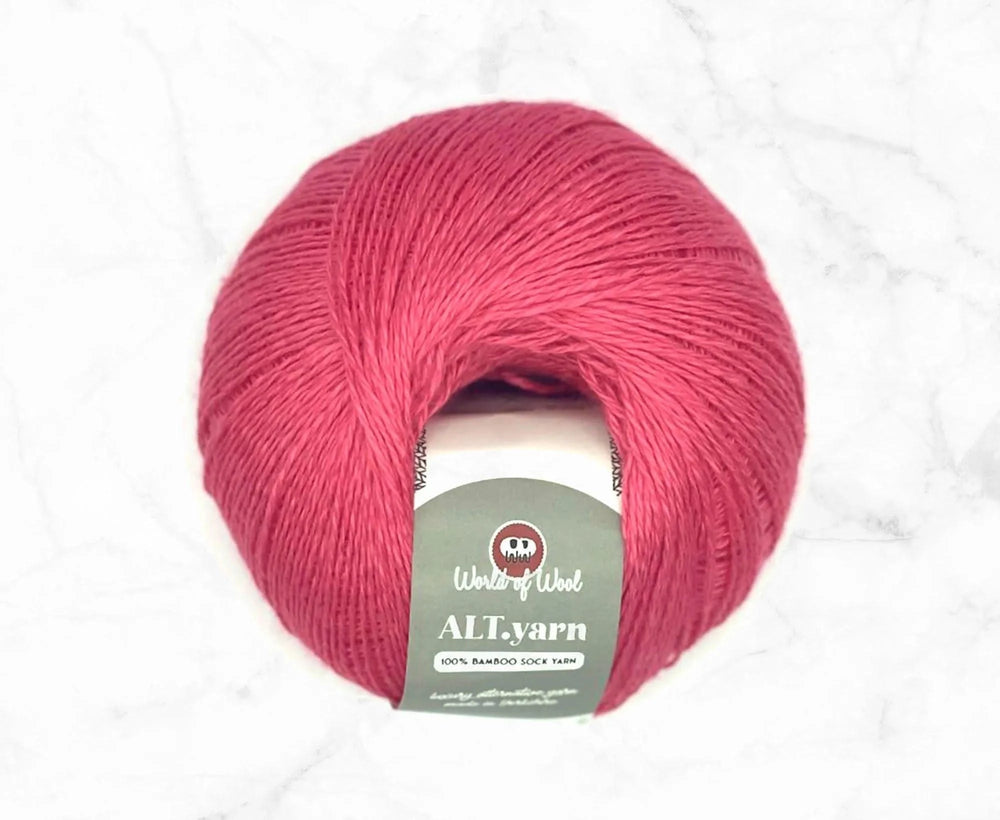 Realism ALT.yarn 4 Ply Yarn Yarn WoW