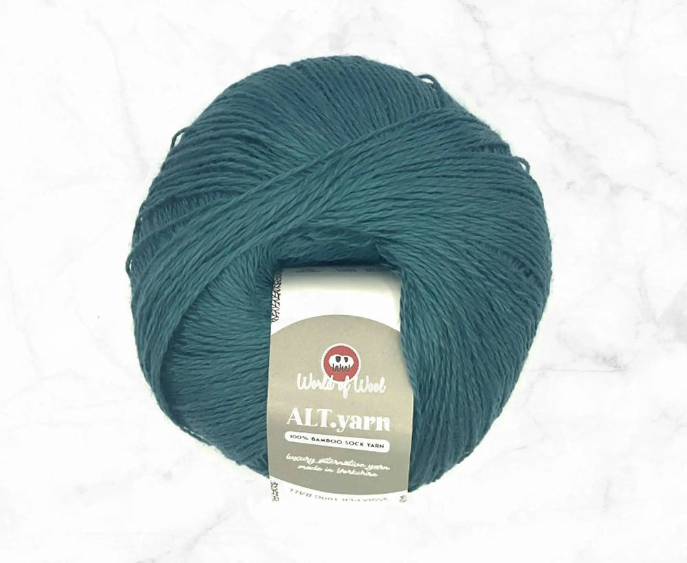 Futurism ALT.yarn 4 Ply Yarn Yarn WoW