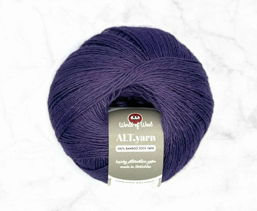 Fantasy ALT.yarn 4 Ply Yarn Yarn WoW