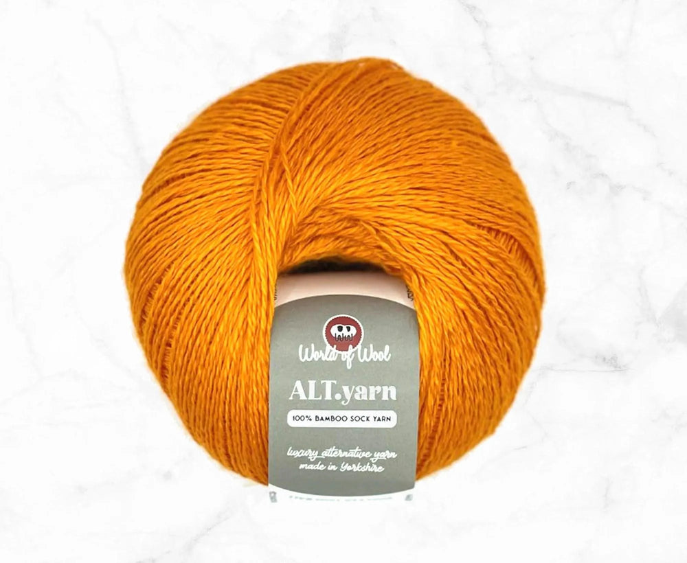 Renaissance ALT.yarn 4 Ply Yarn Yarn WoW