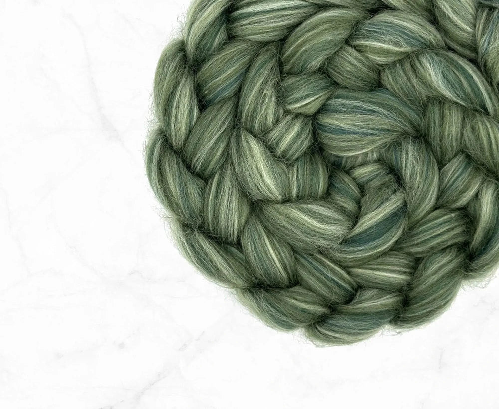 Olive Grove Blends WoW