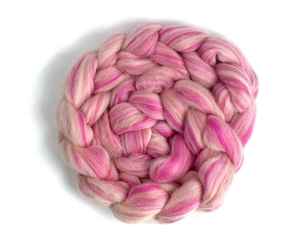 Pressed Pink Blends WoW