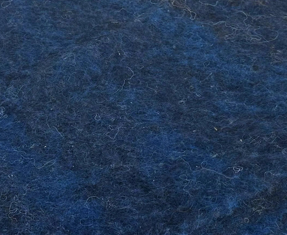 Big British Batt Flint Carded Wool Batts WoW