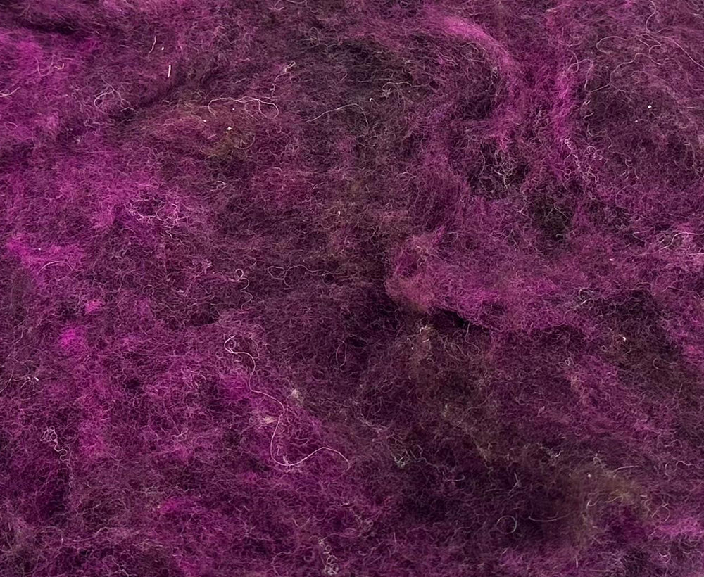 Big British Batt Plum