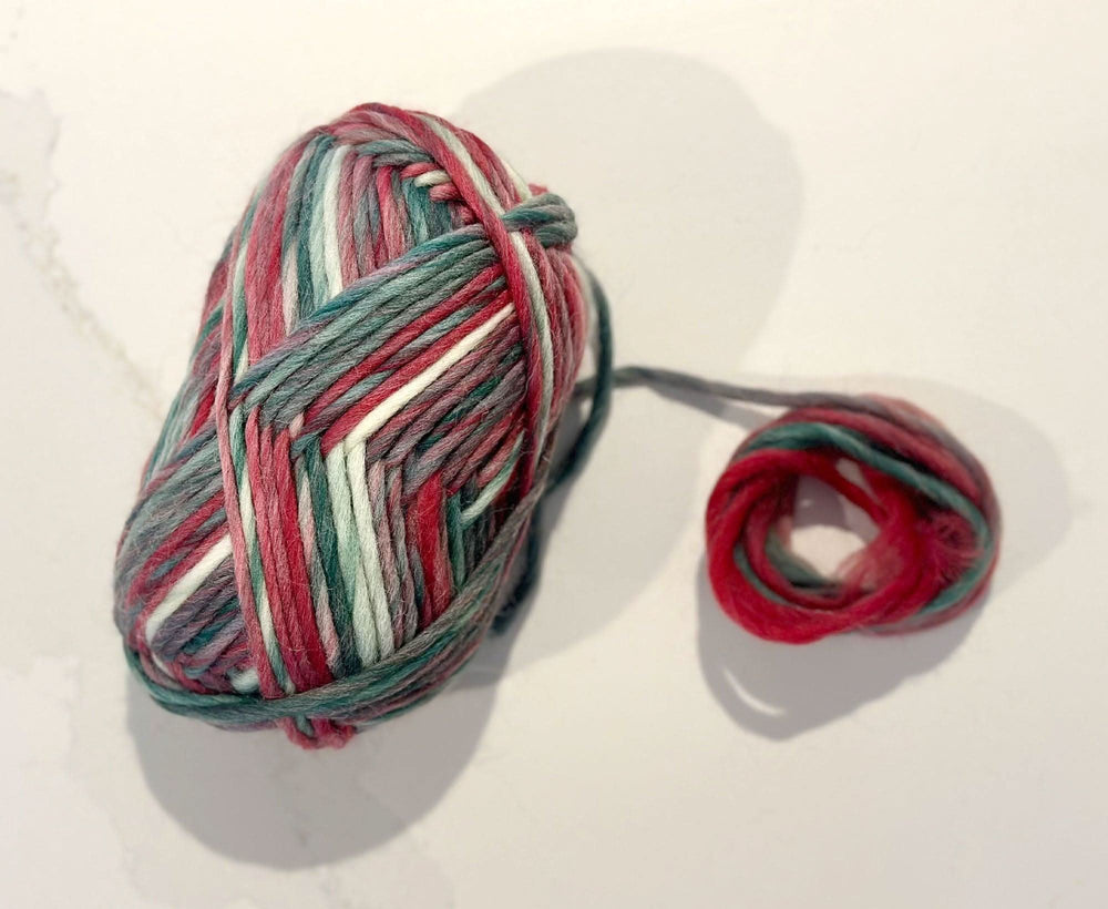 Big Bang Super Chunky | Nebula Yarn WoW