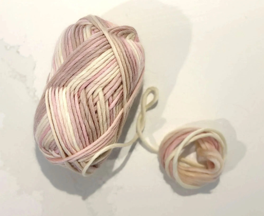 Big Bang Super Chunky | Lunar Yarn WoW