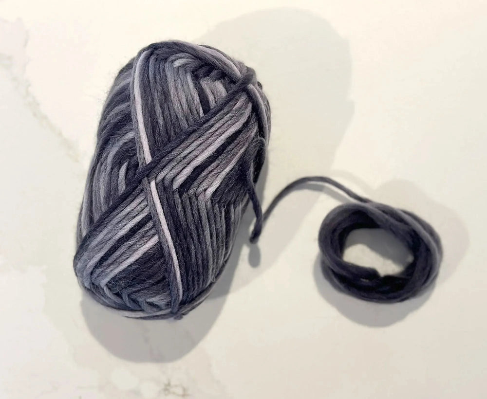 Big Bang Super Chunky | Starlight Yarn WoW