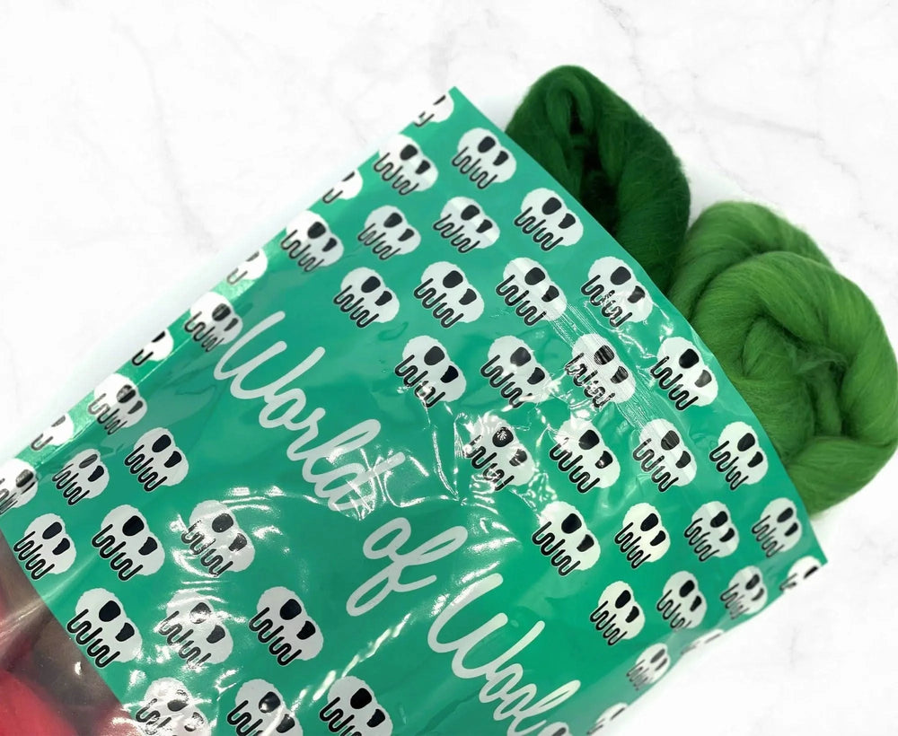 Christmas Cracker Mixed Bags WoWkit