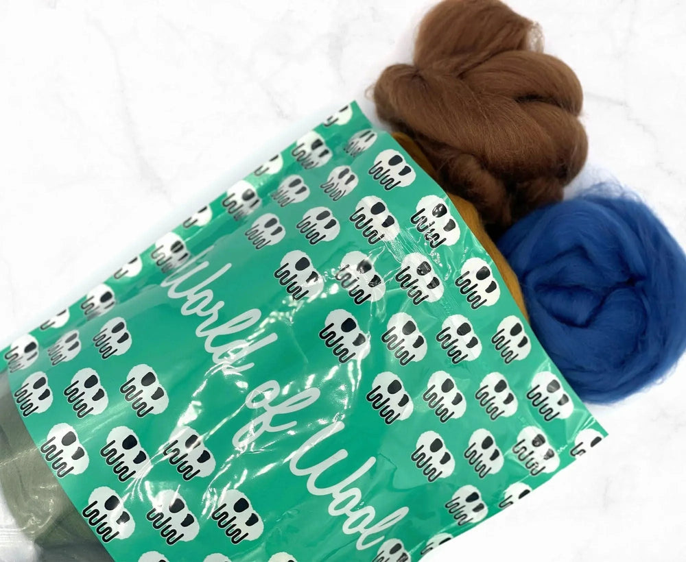 Country Garden Mixed Bags WoWkit