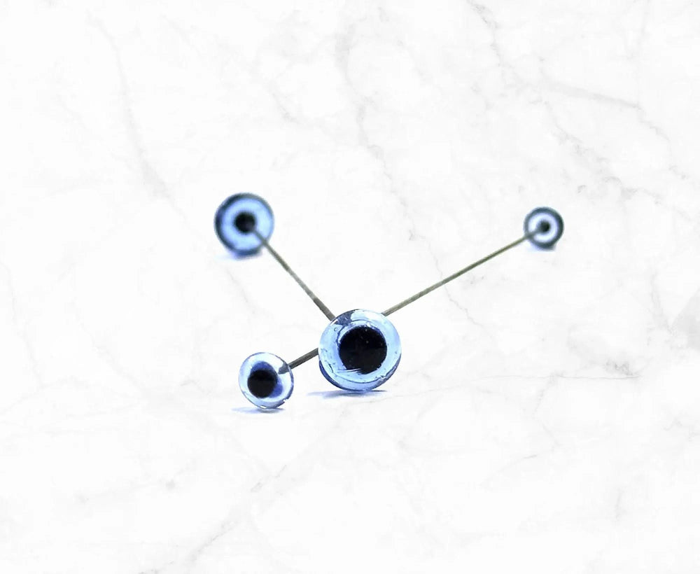 Blue Glass Eyes On Sticks Equipment and Accessories WoW