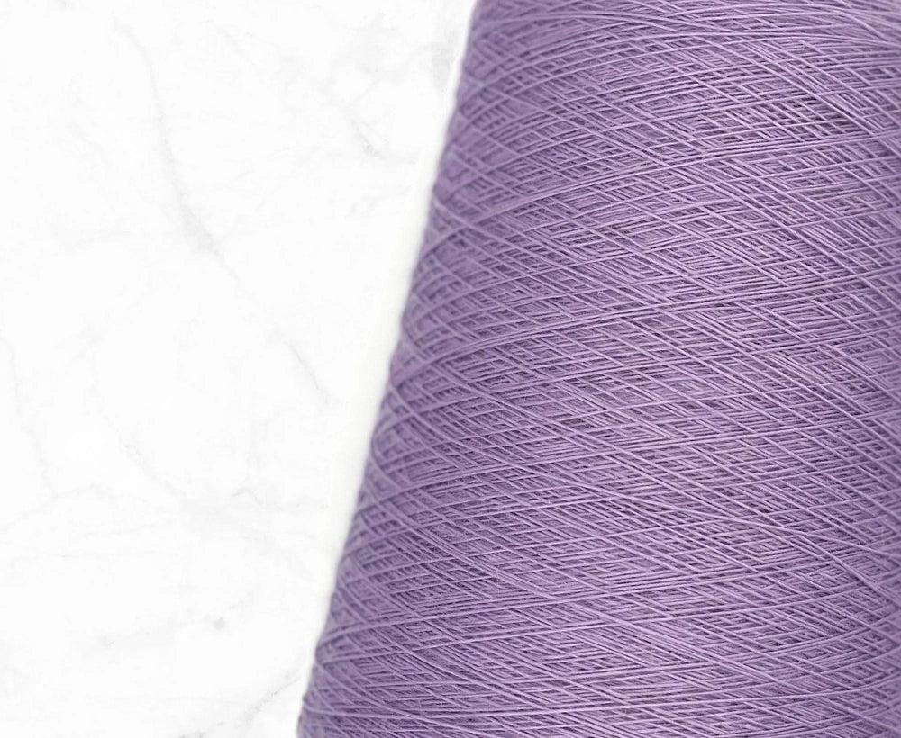 Lavender Entwine Weaving Yarn Yarn World Of Wool Retail