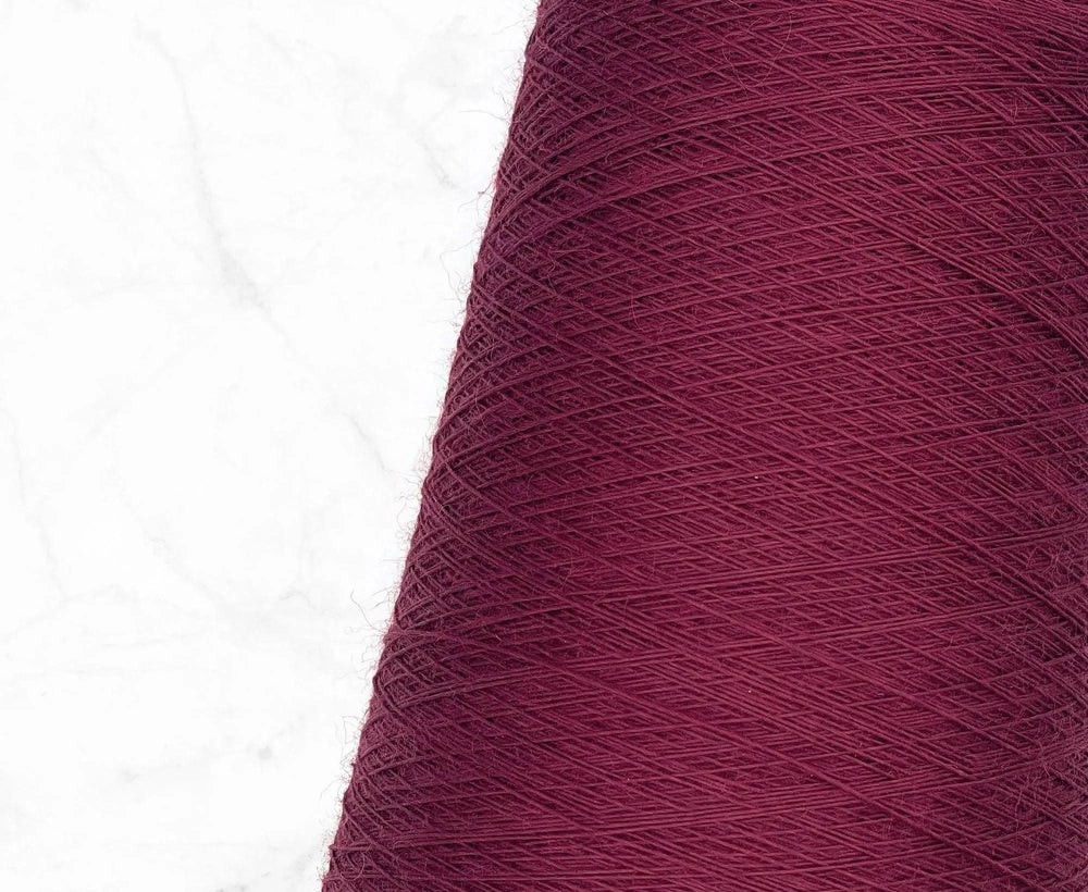 Elderberry Entwine Weaving Yarn Yarn World Of Wool Retail