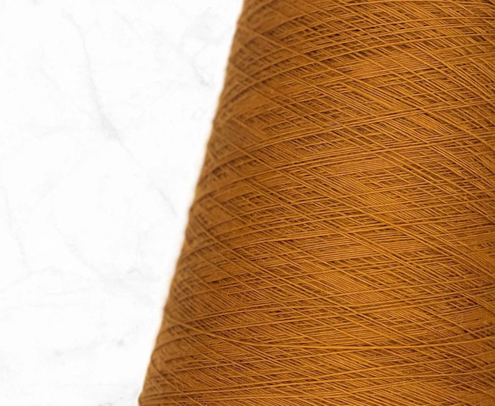 Amber Entwine Weaving Yarn Yarn World Of Wool Retail