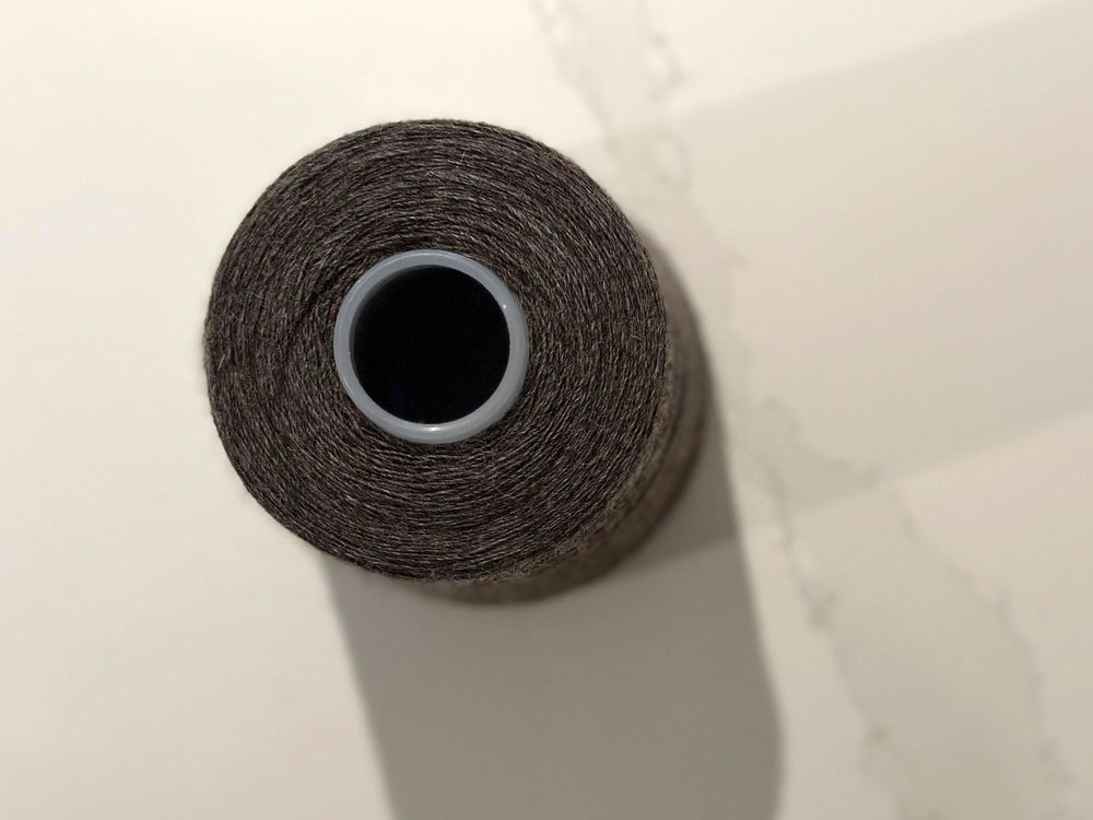 Brown Blue Faced Leicester Weaving Yarn Yarn World Of Wool Retail