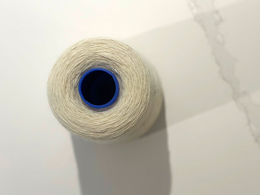 White Jacob Weaving Yarn Yarn World Of Wool Retail