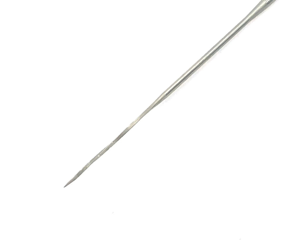 36 Gauge Twisted/Spiral Felting Needles (Grey Cap) Equipment and Accessories WoW