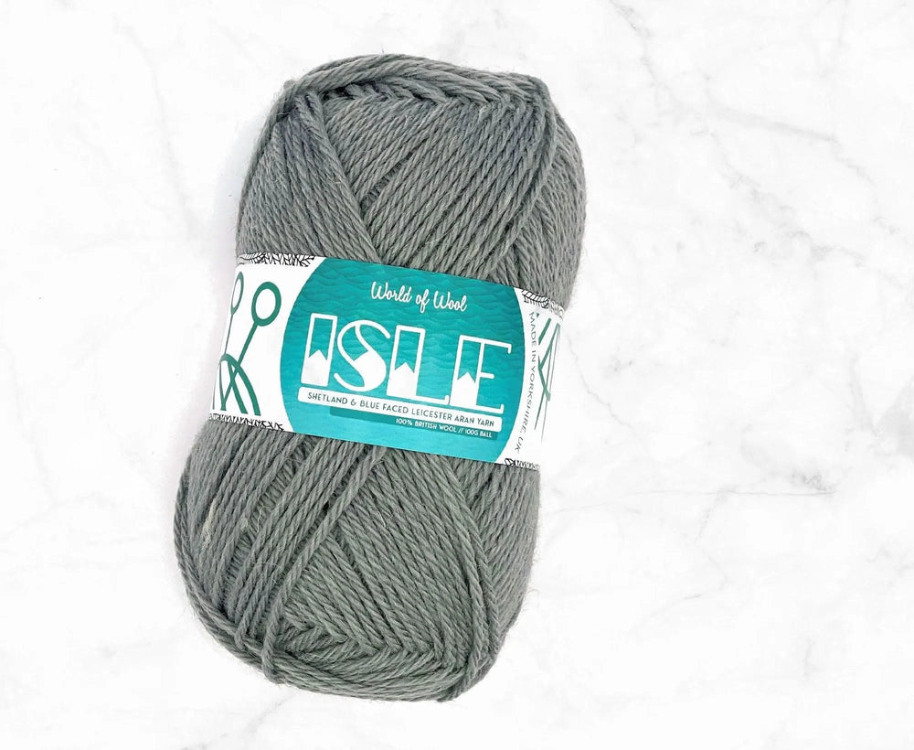 Vaila Isle Aran Yarn Yarn WoW