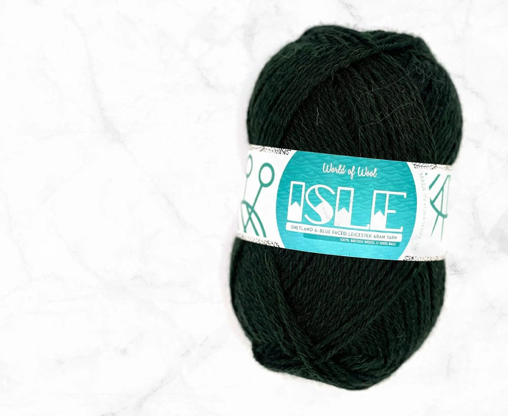 Balta Isle Aran Yarn Yarn WoW