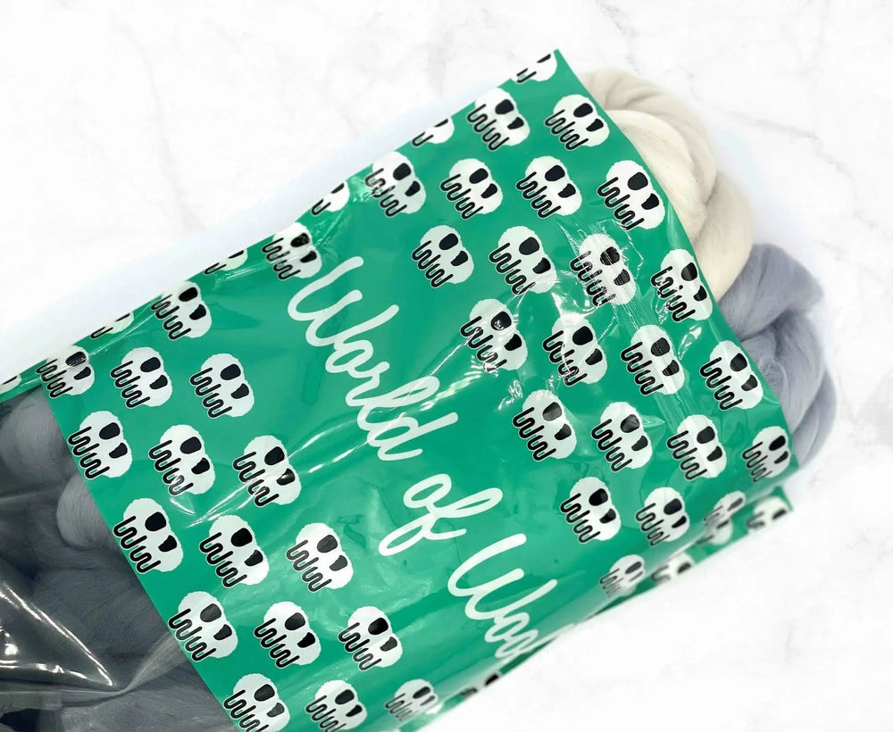 Hazy Grey Mixed Bags WoWkit