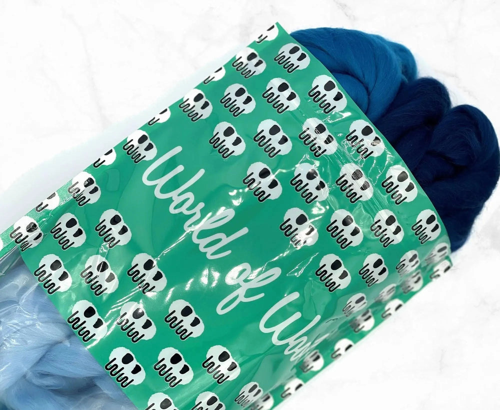 Delta Blue Mixed Bags WoWkit