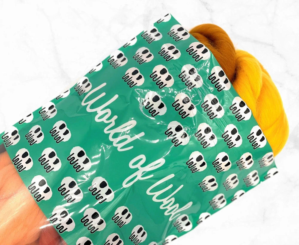 Fresh Orange Mixed Bags WoWkit