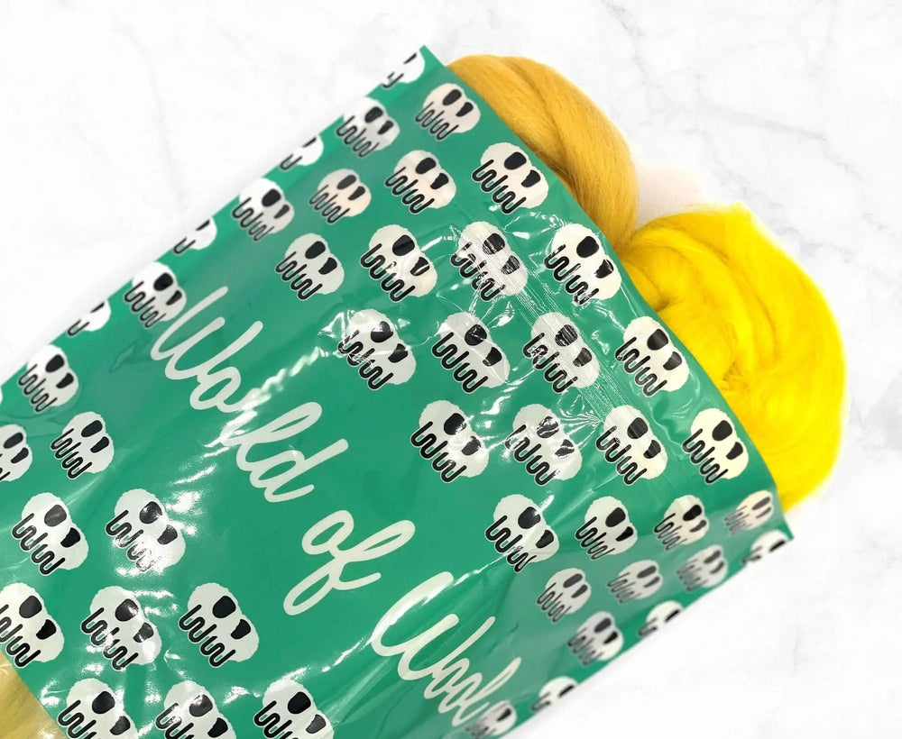 Yummy Yellow Mixed Bags WoWkit