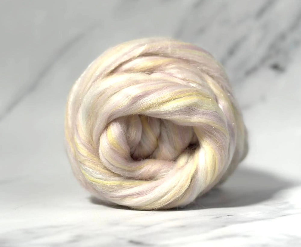 Moonmilk Blends World Of Wool