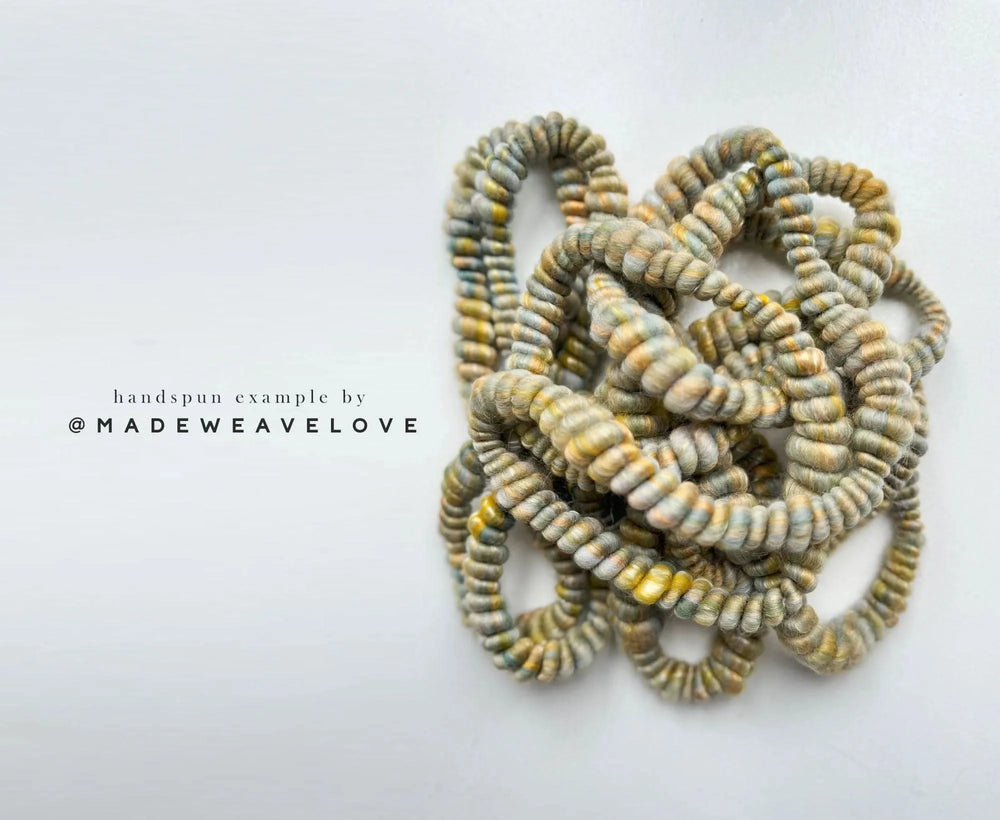 Cornflakes By The Sea Blends World Of Wool