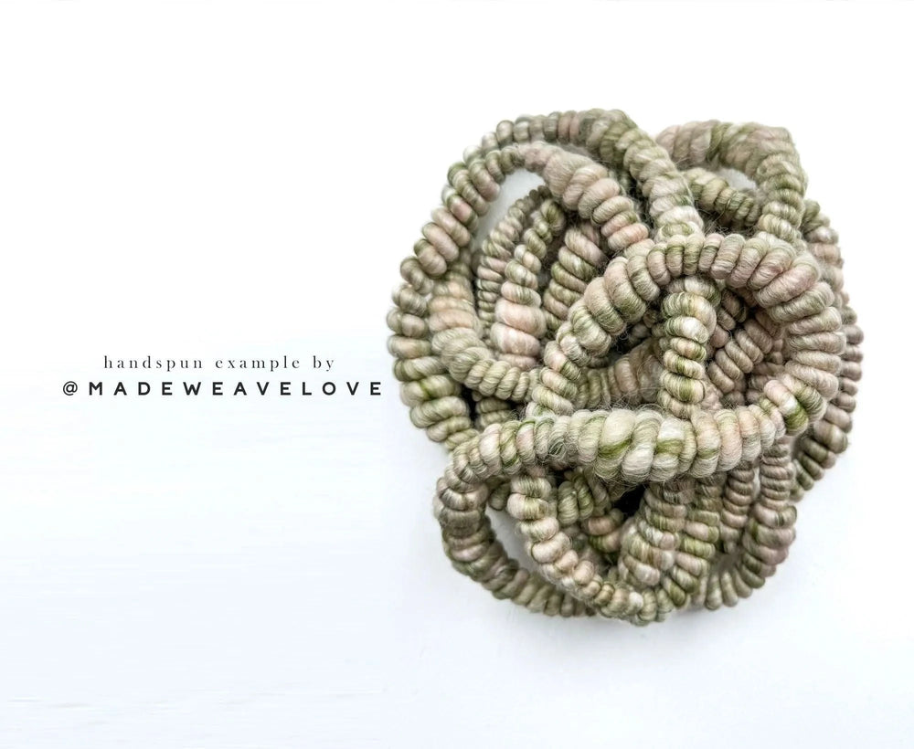 Minky Winky Blends World Of Wool