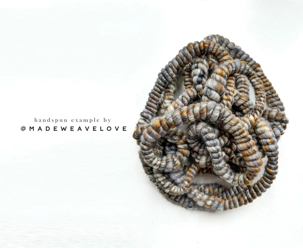 Toasted Blueberry Muffin Blends World Of Wool