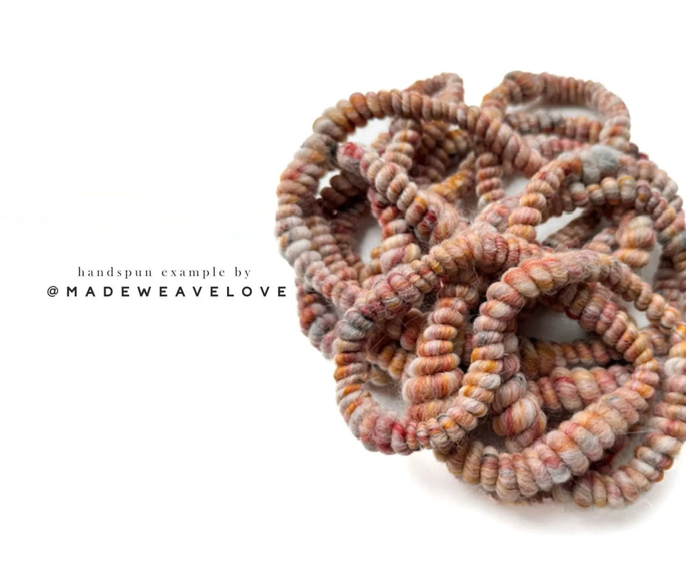 Dusty Raven Berry Blends World Of Wool