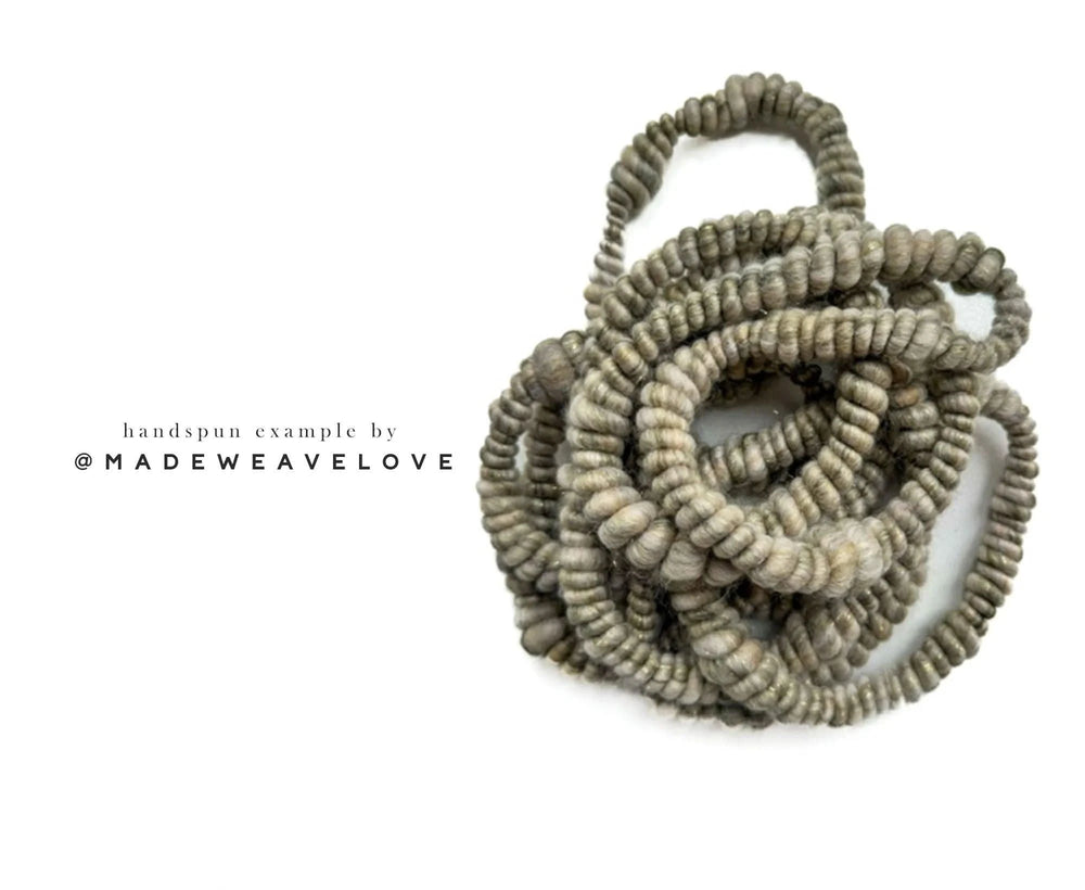 Olive You Blends World Of Wool