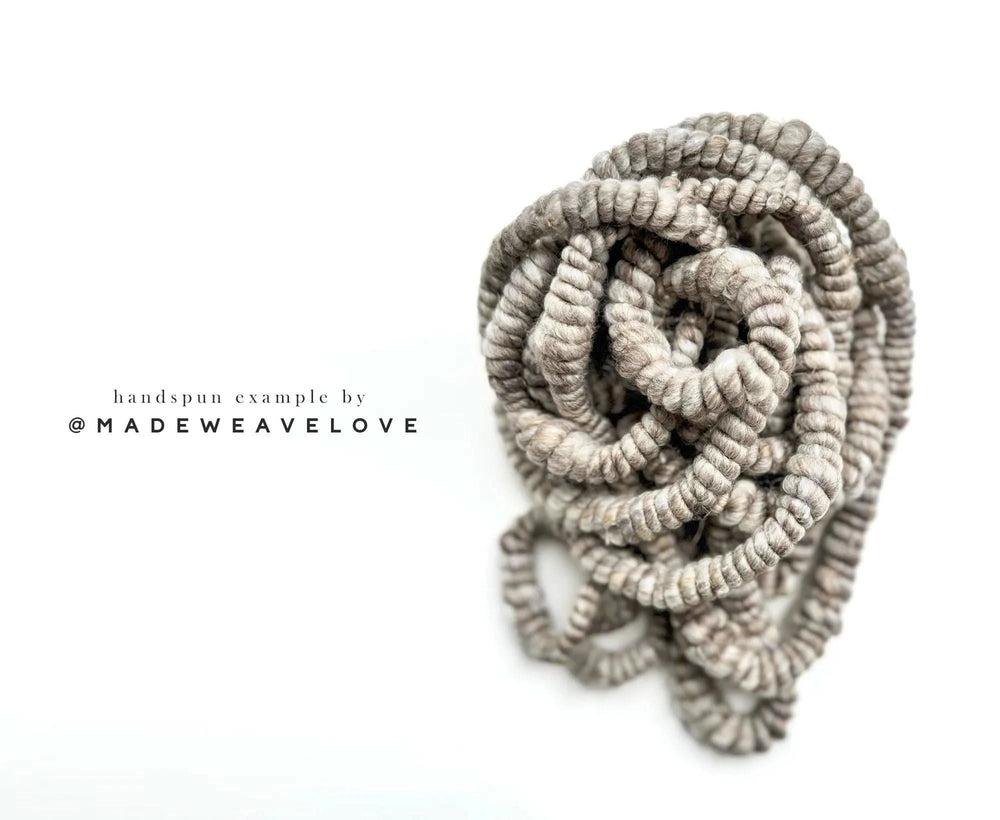 Little Wren Blends World Of Wool