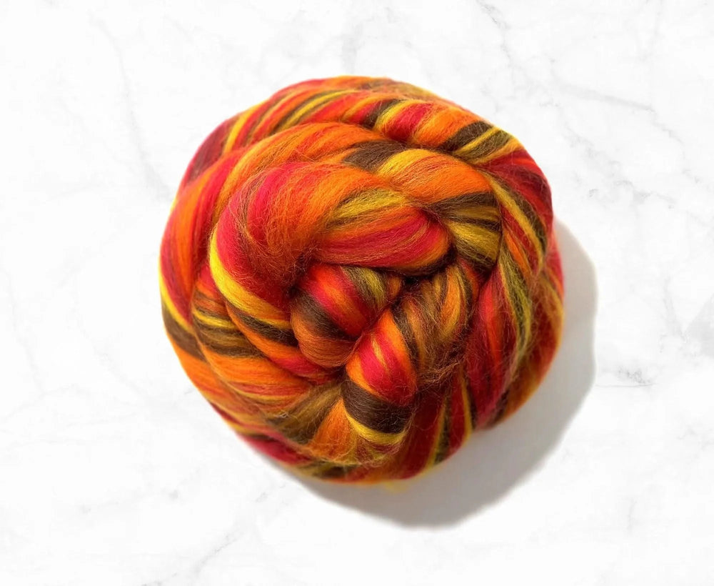 Blaze Blends WoW