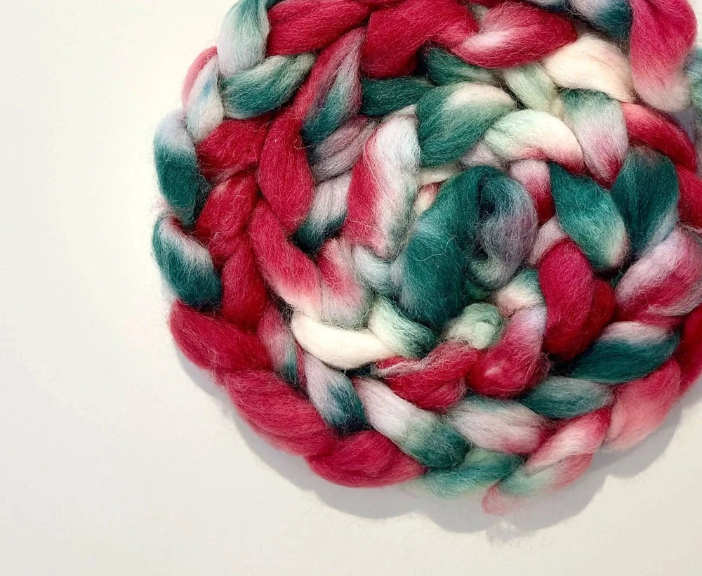 Telesto Dyed Wool WoW