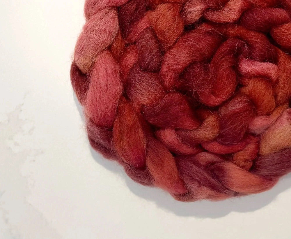 Pandora Dyed Wool WoW