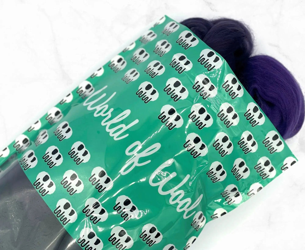 Starry Night Mixed Bags WoWkit