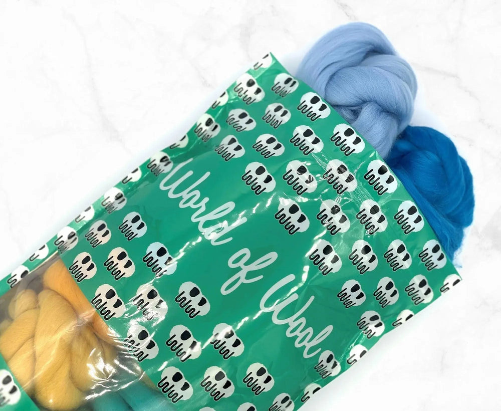 Summer Holiday Mixed Bags WoWkit