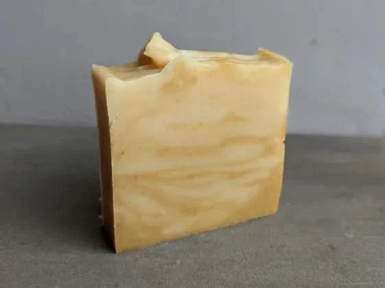 Shepherdess Spice Soap Bar Homeware Ginger, Lime, Lemongrass & Patchouli
