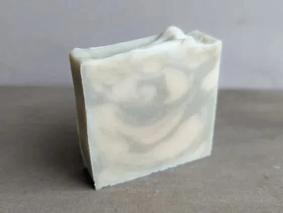 Fresh Fleece Soap Bar Homeware Peppermint, Lavender & Rosemary